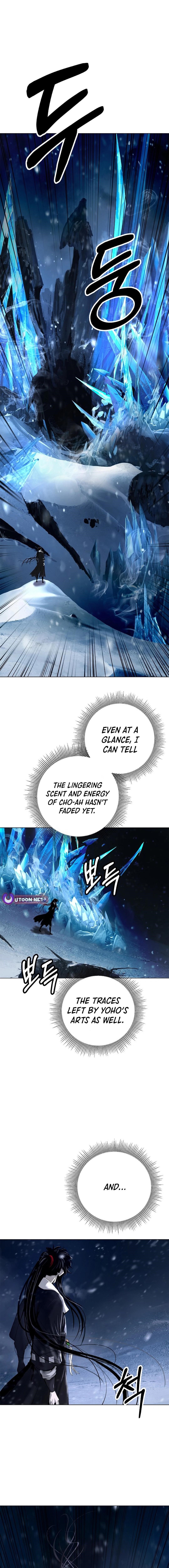 Call of the Spear Chapter 175 - Page 2