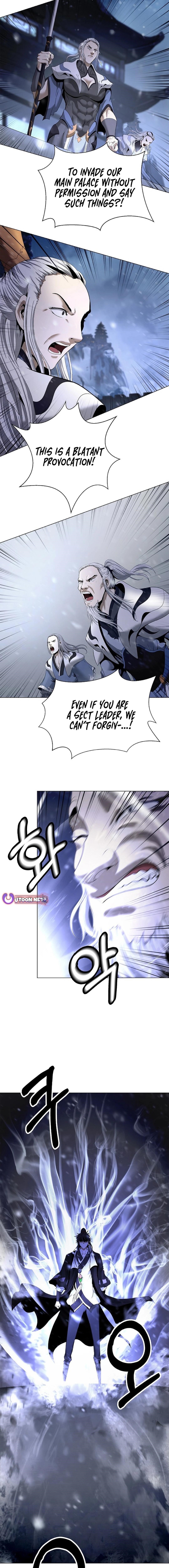 Call of the Spear Chapter 175 - Page 20