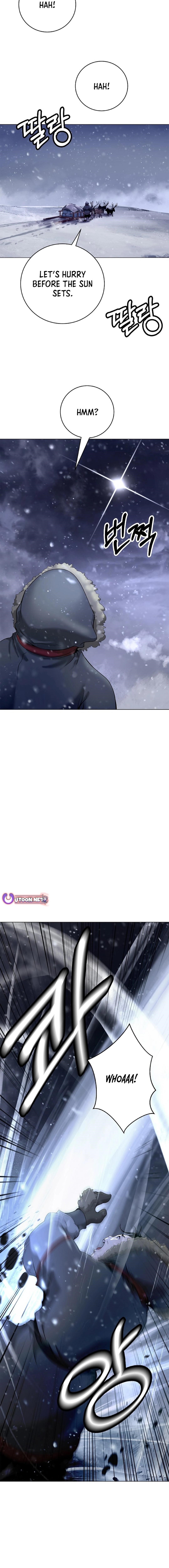 Call of the Spear Chapter 175 - Page 5