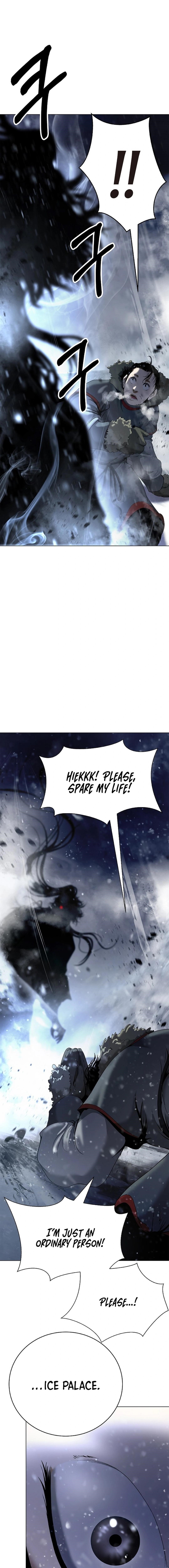 Call of the Spear Chapter 175 - Page 6