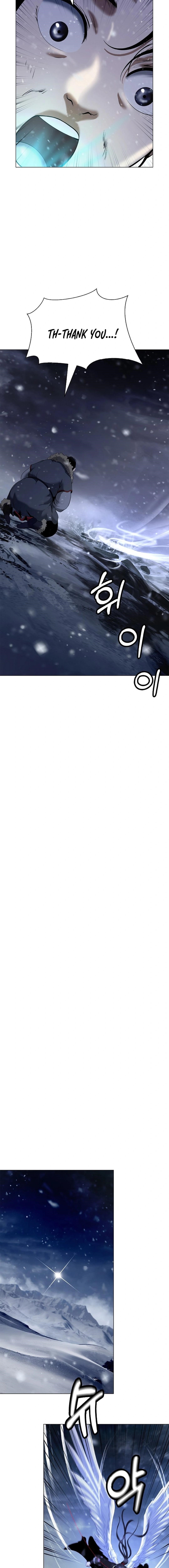 Call of the Spear Chapter 175 - Page 9