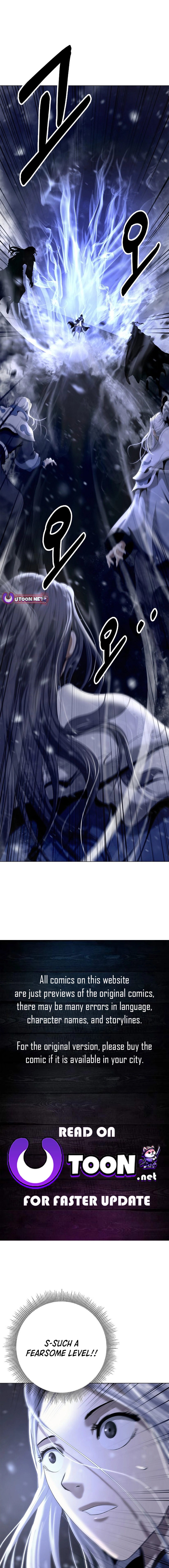 Call of the Spear Chapter 176 - Page 1