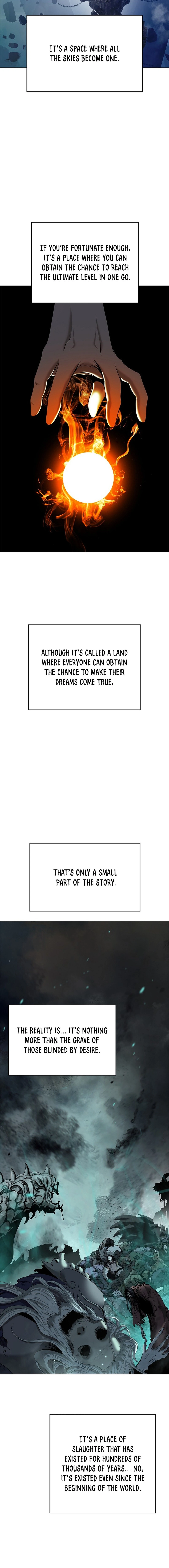 Call of the Spear Chapter 176 - Page 12