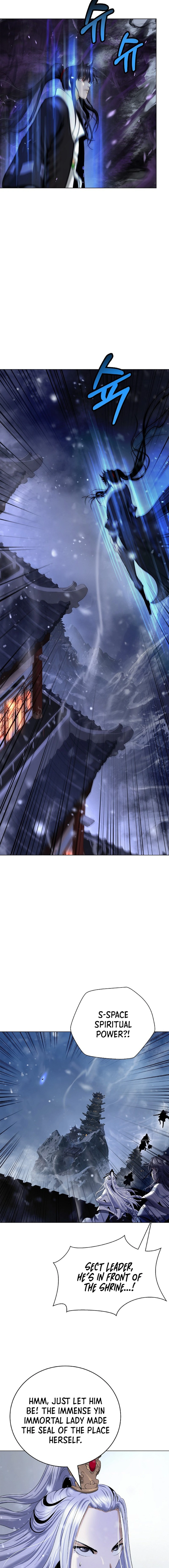 Call of the Spear Chapter 176 - Page 16