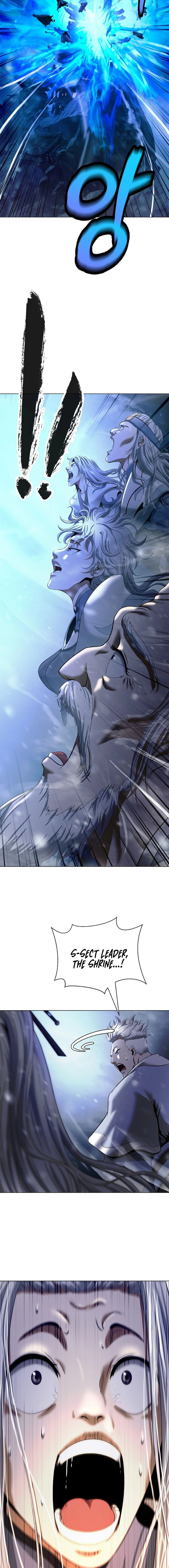 Call of the Spear Chapter 176 - Page 19