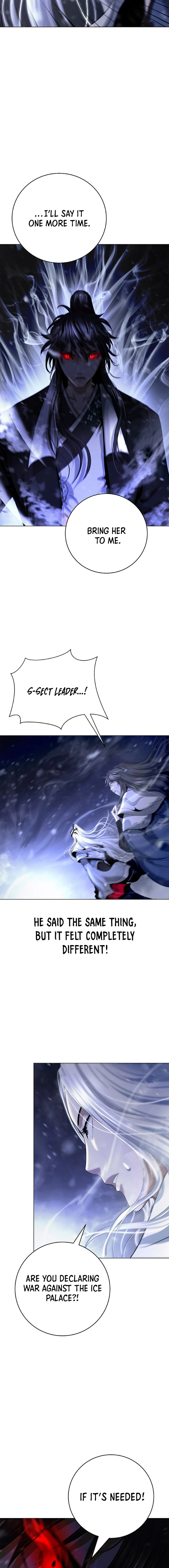 Call of the Spear Chapter 176 - Page 2