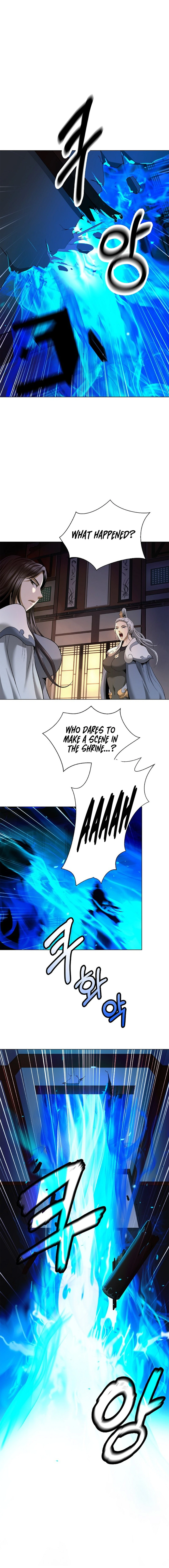 Call of the Spear Chapter 176 - Page 23