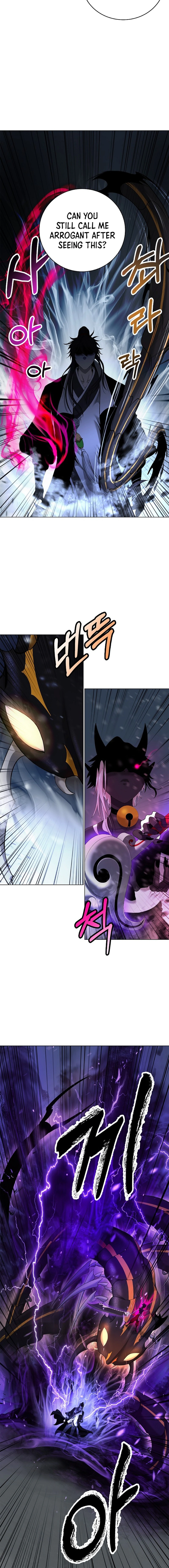 Call of the Spear Chapter 176 - Page 4