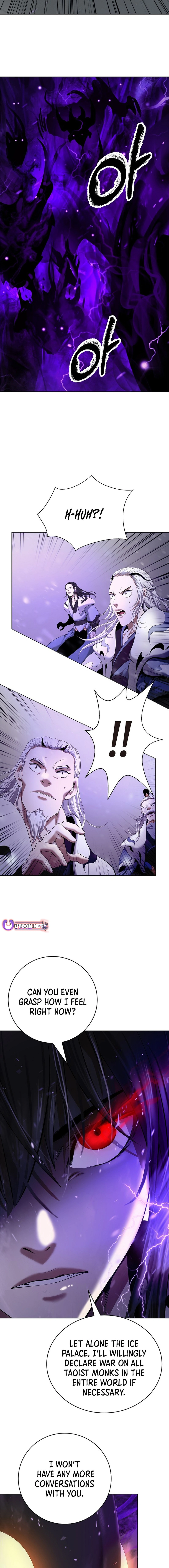 Call of the Spear Chapter 176 - Page 5