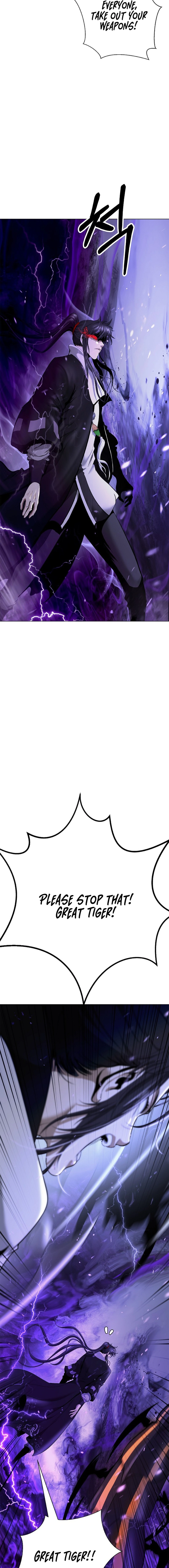 Call of the Spear Chapter 176 - Page 7