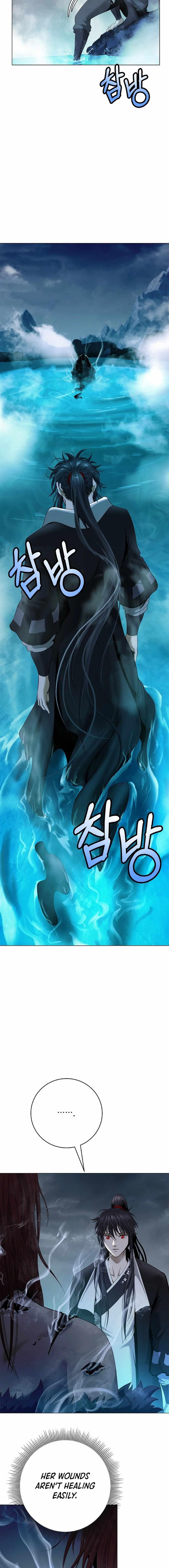 Call of the Spear Chapter 177 - Page 12