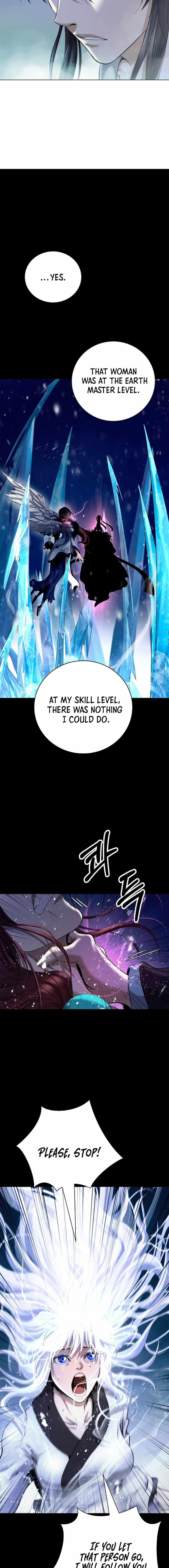 Call of the Spear Chapter 177 - Page 16