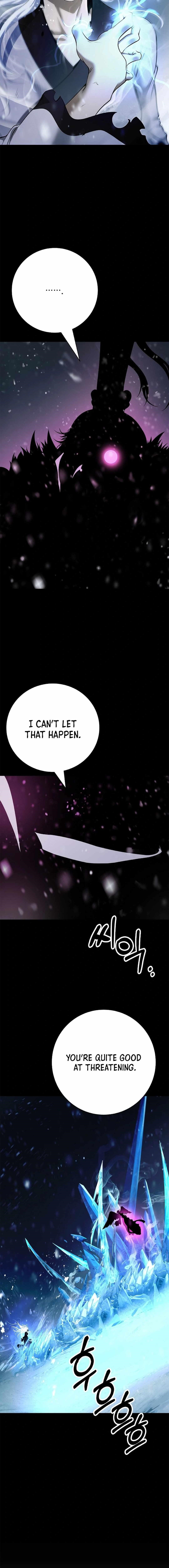 Call of the Spear Chapter 177 - Page 18