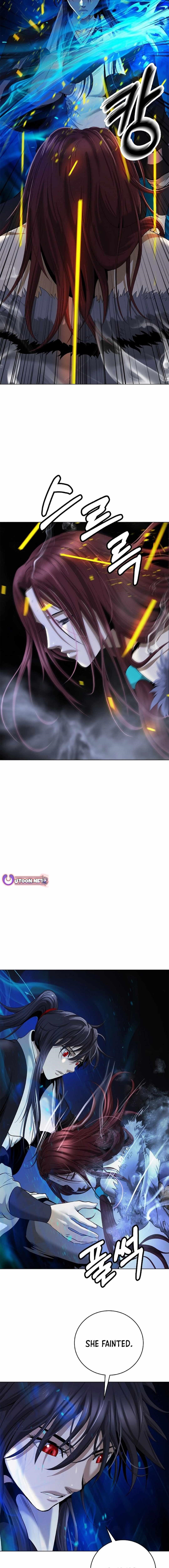 Call of the Spear Chapter 177 - Page 2