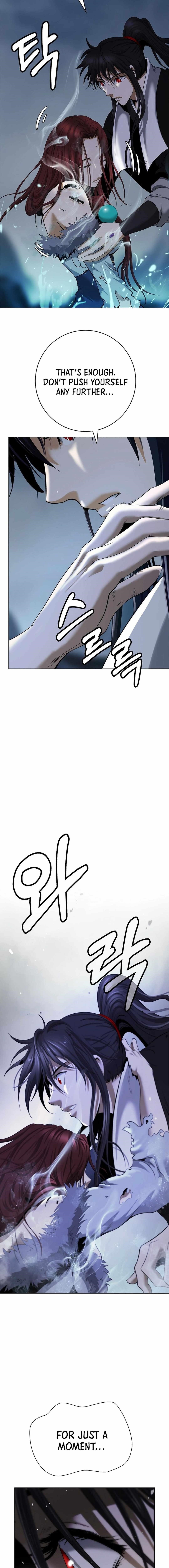 Call of the Spear Chapter 177 - Page 20