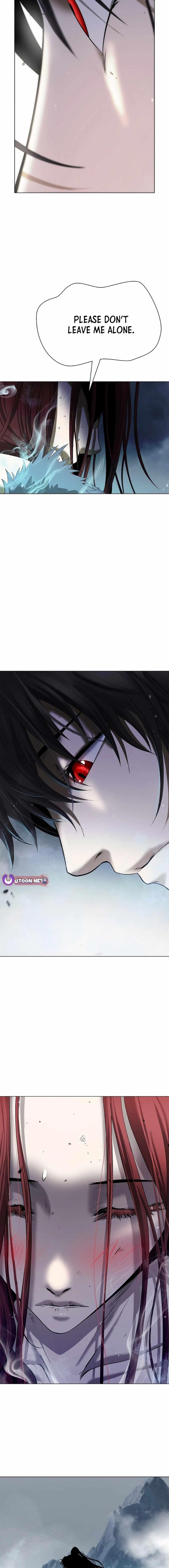 Call of the Spear Chapter 177 - Page 21