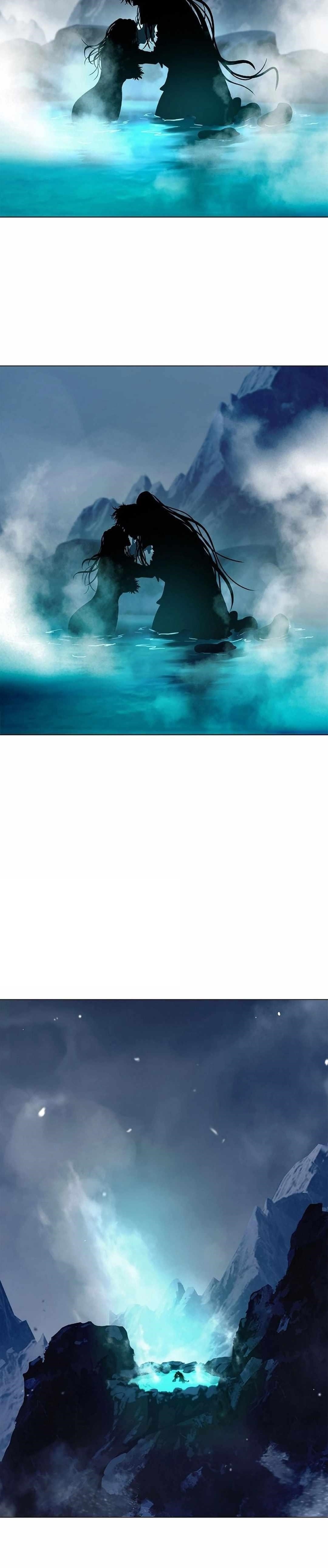 Call of the Spear Chapter 177 - Page 22