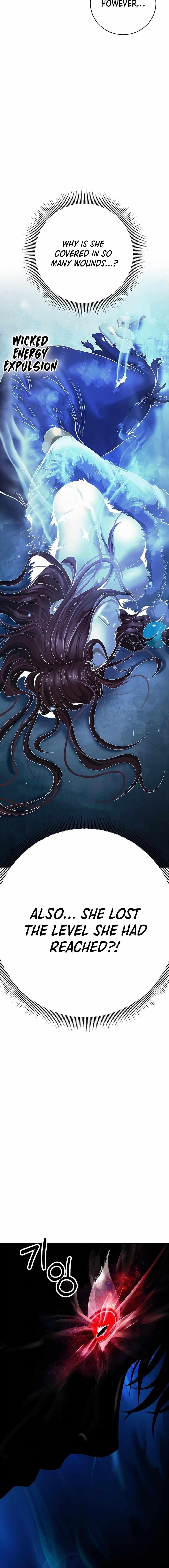 Call of the Spear Chapter 177 - Page 3