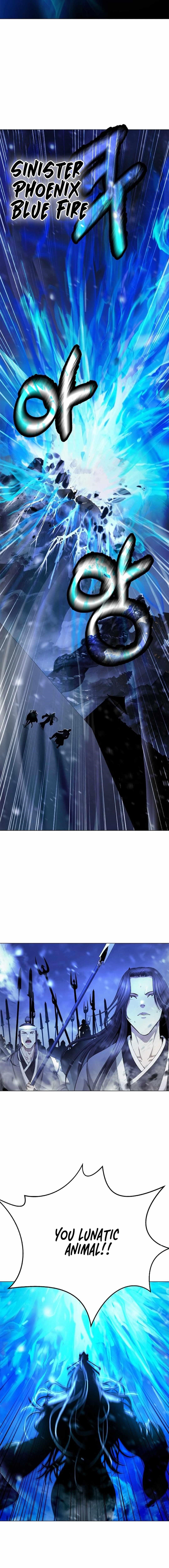 Call of the Spear Chapter 177 - Page 4