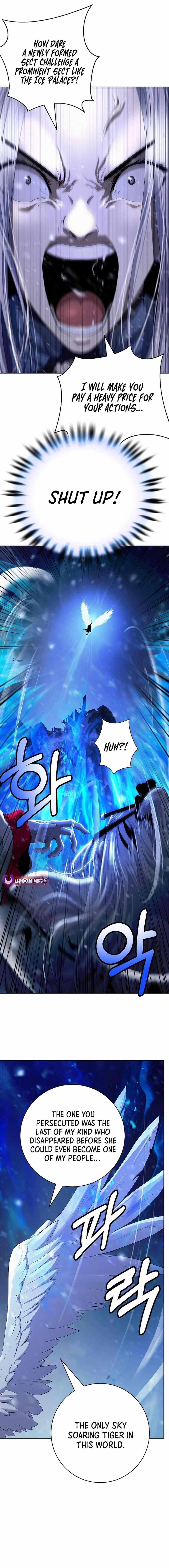 Call of the Spear Chapter 177 - Page 5