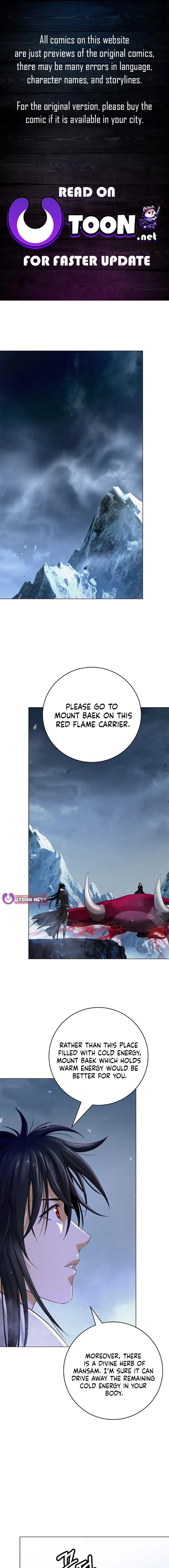 Call of the Spear Chapter 178 - Page 1