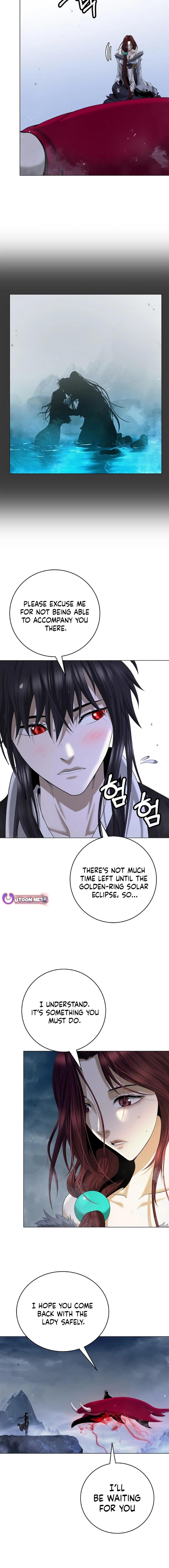 Call of the Spear Chapter 178 - Page 2