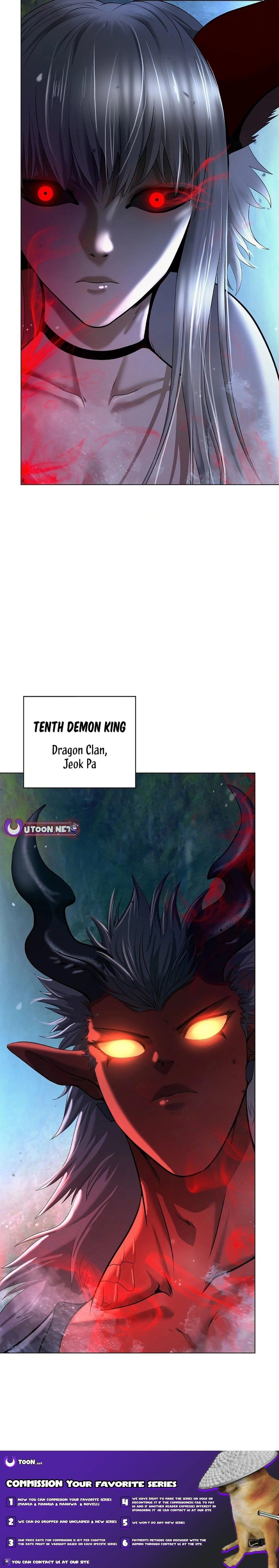 Call of the Spear Chapter 178 - Page 20