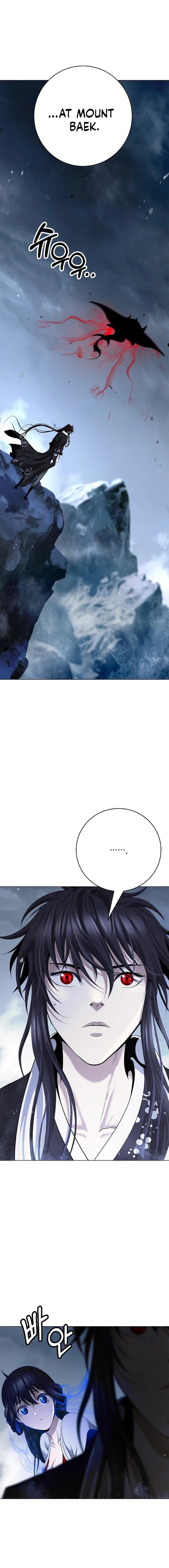 Call of the Spear Chapter 178 - Page 3