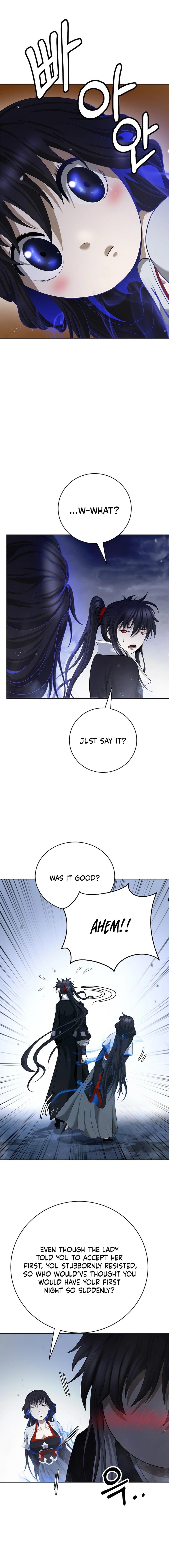 Call of the Spear Chapter 178 - Page 4