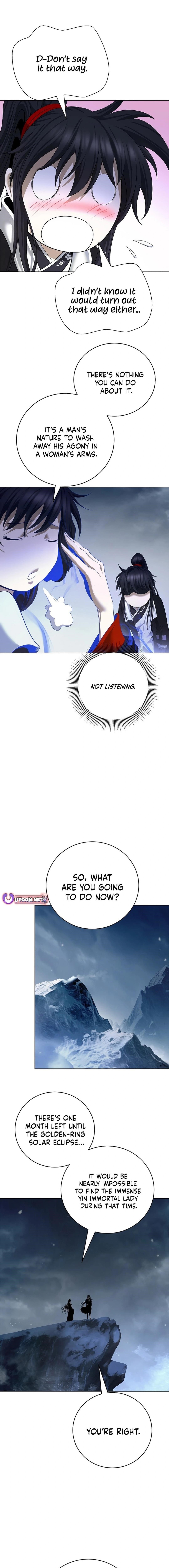 Call of the Spear Chapter 178 - Page 5