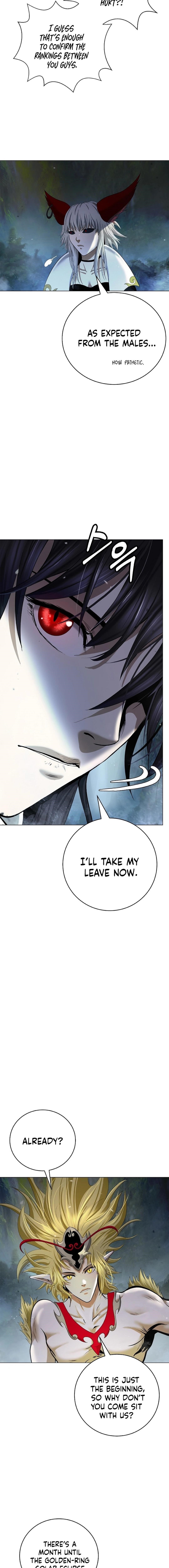 Call of the Spear Chapter 179 - Page 11