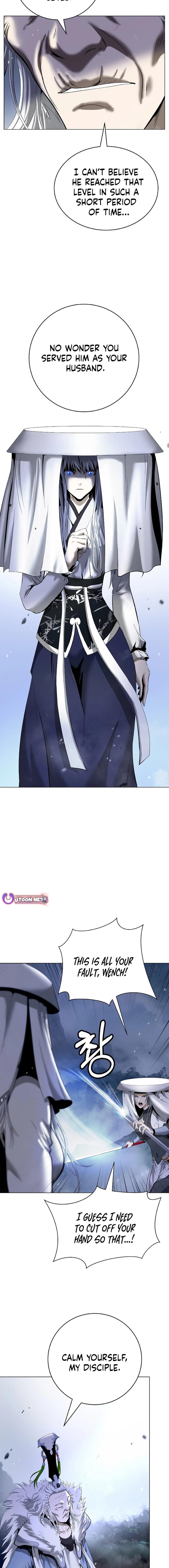 Call of the Spear Chapter 179 - Page 16