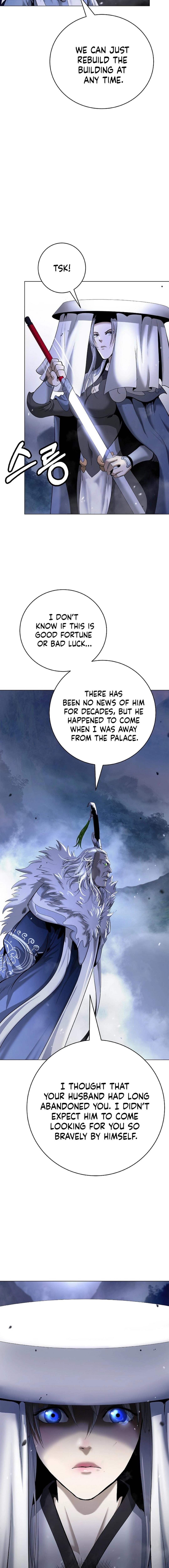 Call of the Spear Chapter 179 - Page 17