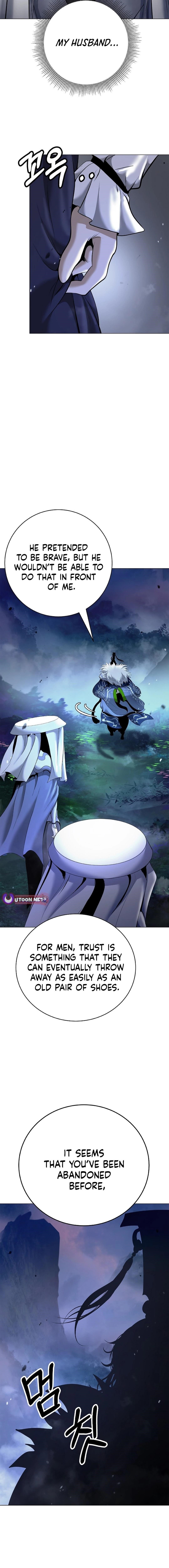 Call of the Spear Chapter 179 - Page 18