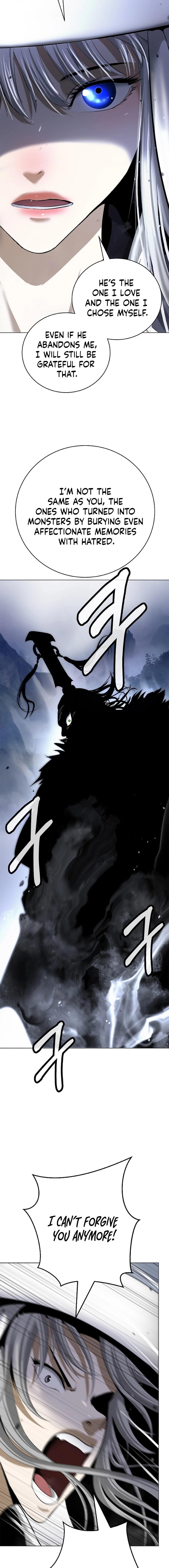 Call of the Spear Chapter 179 - Page 20