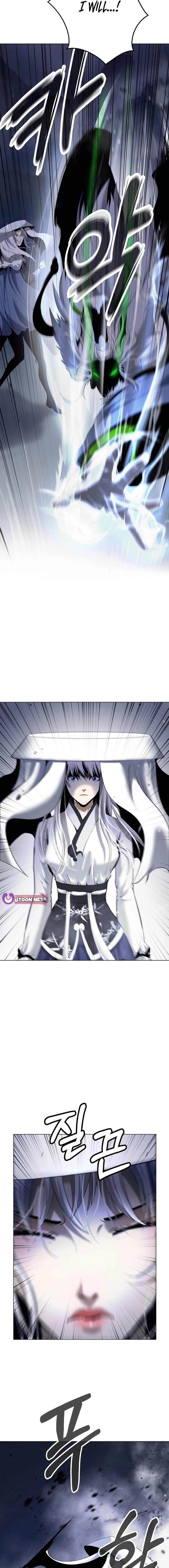 Call of the Spear Chapter 179 - Page 21