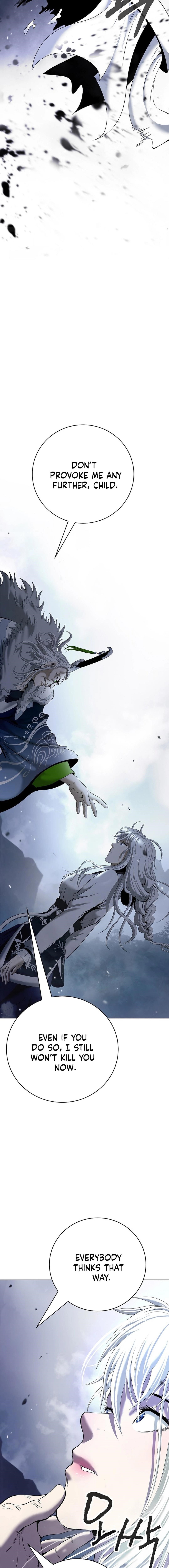 Call of the Spear Chapter 179 - Page 22