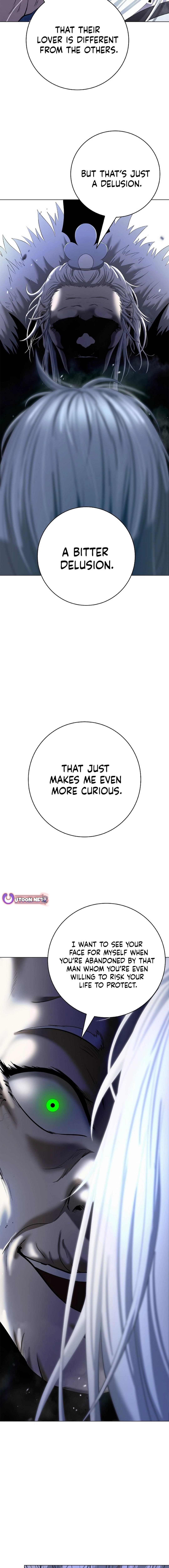 Call of the Spear Chapter 179 - Page 23