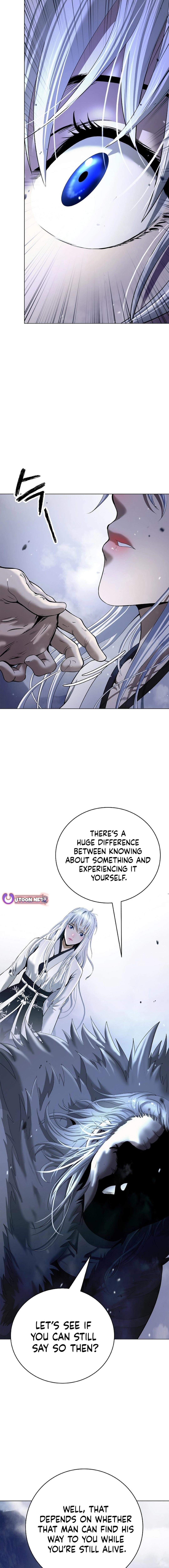 Call of the Spear Chapter 179 - Page 24