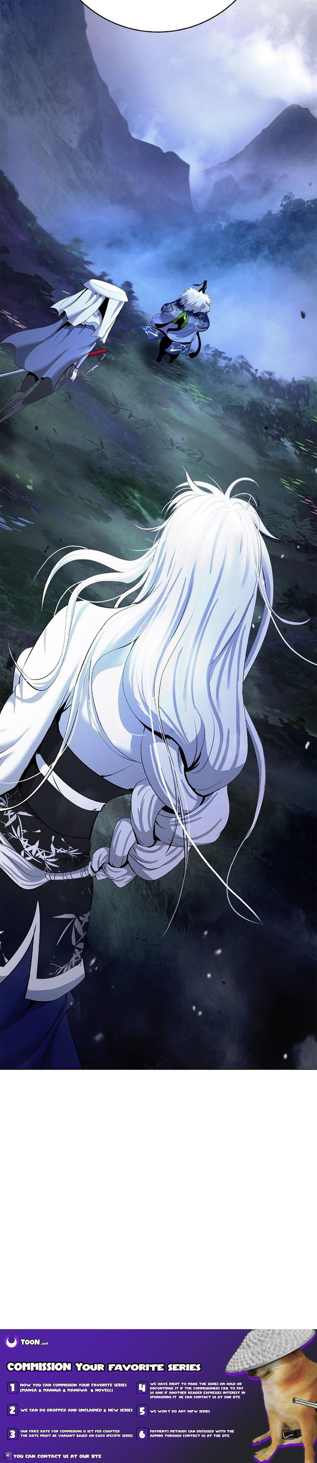 Call of the Spear Chapter 179 - Page 25