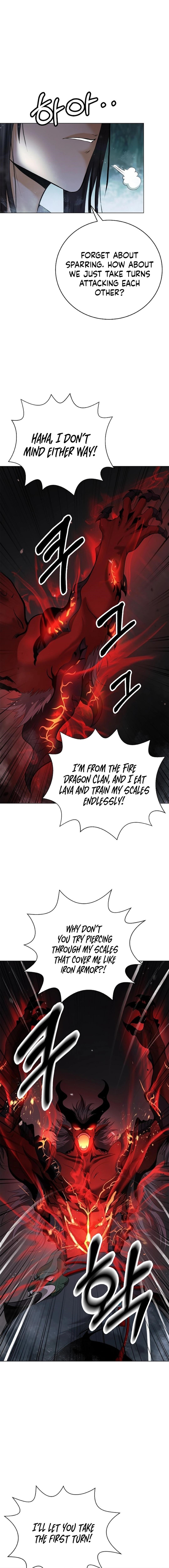 Call of the Spear Chapter 179 - Page 5