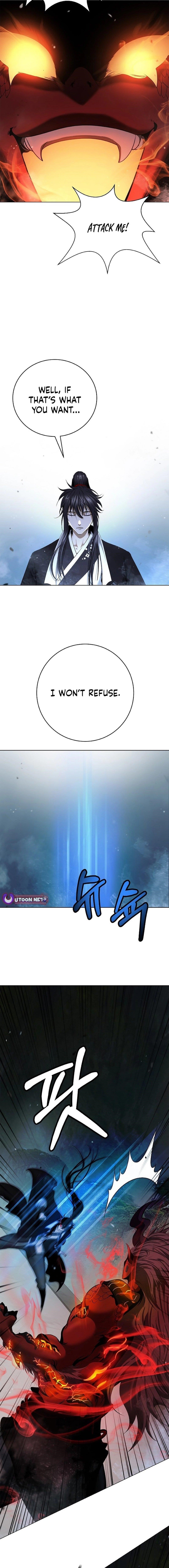 Call of the Spear Chapter 179 - Page 6