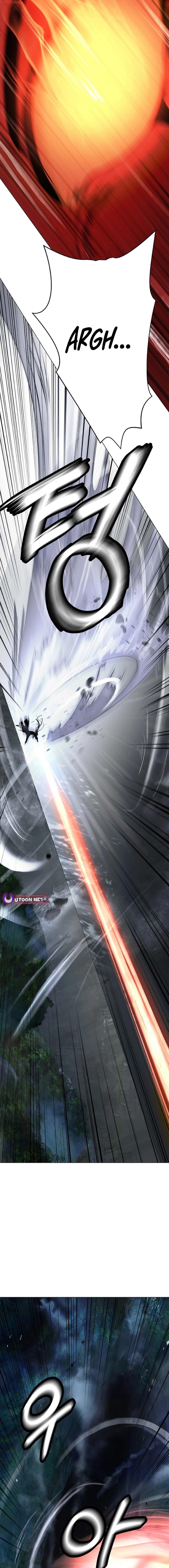 Call of the Spear Chapter 179 - Page 8