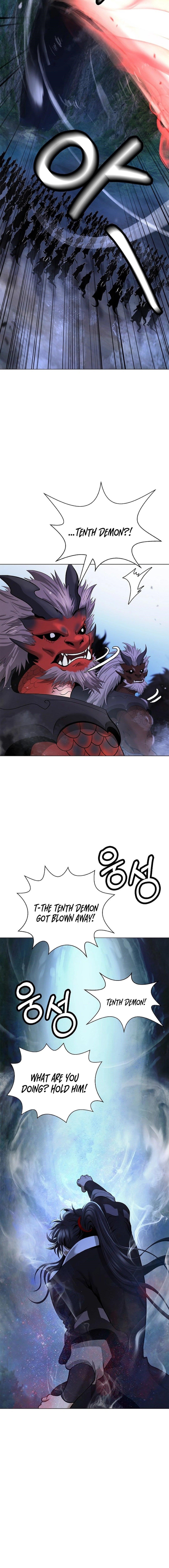 Call of the Spear Chapter 179 - Page 9