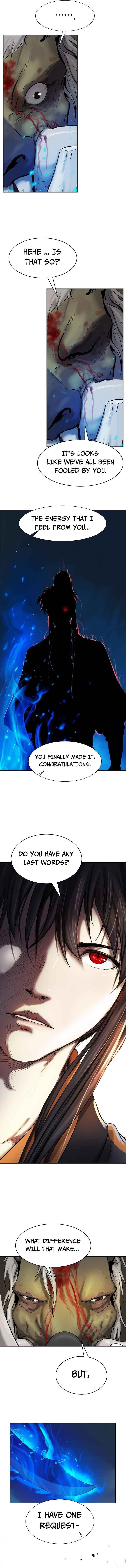 Call of the Spear Chapter 18 - Page 10