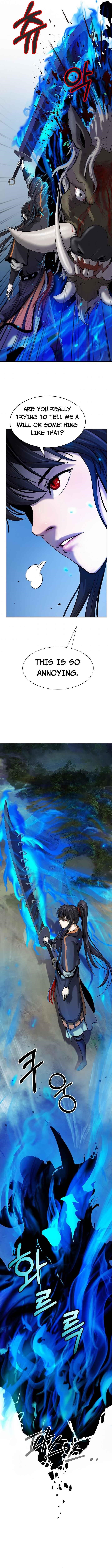 Call of the Spear Chapter 18 - Page 11