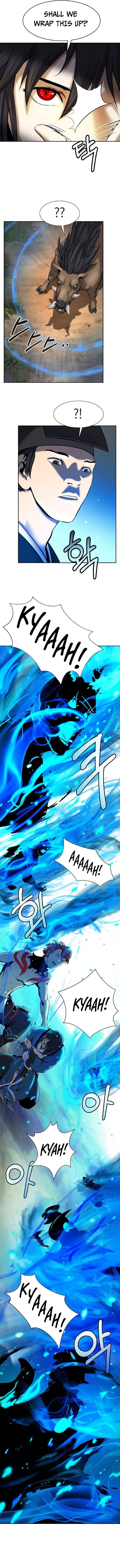 Call of the Spear Chapter 18 - Page 8