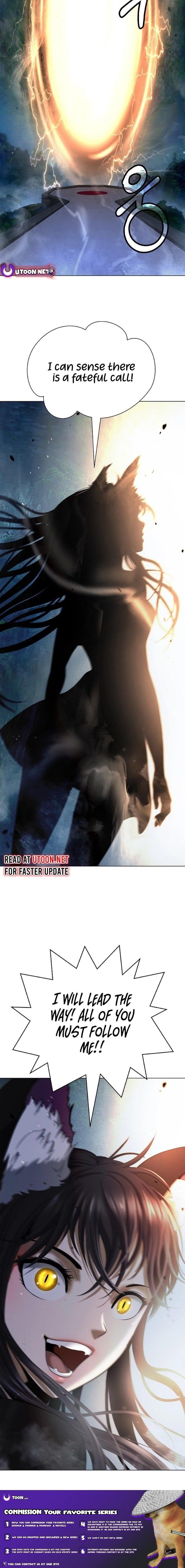 Call of the Spear Chapter 180 - Page 11