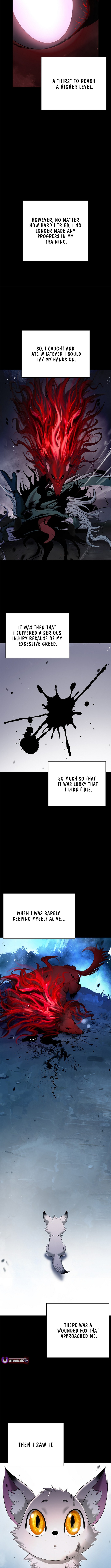 Call of the Spear Chapter 184 - Page 10