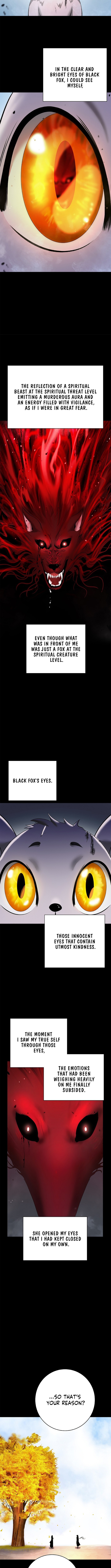 Call of the Spear Chapter 184 - Page 11